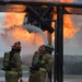 North Dakota Regional Training Site Provides Fire Fighter Training for 119th Wing