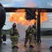 North Dakota Regional Training Site Provides Fire Fighter Training for 119th Wing