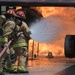 North Dakota Regional Training Site Provides Fire Fighter Training for 119th Wing