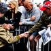 Mr. Clanton returns to Normandy