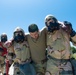 Readiness with CBRN Training