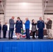 Reaching the top together: Married chiefs share ceremony