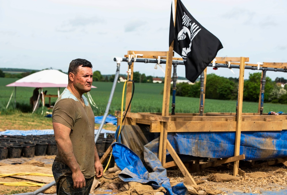 Fulfilling Our Nation's Promise in England