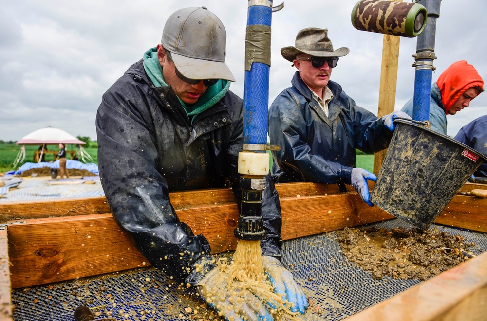 Fulfilling Our Nation's Promise in England