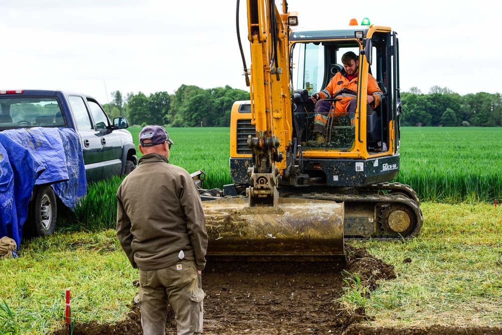 Fulfilling Our Nation's Promise in England