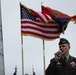 1st Infantry Division Monument D-Day Ceremony