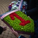 1st Infantry Division Monument D-Day Ceremony