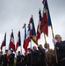 1st Infantry Division Monument D-Day Ceremony