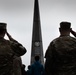 1st Infantry Division Monument D-Day Ceremony