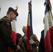 1st Infantry Division Monument D-Day Ceremony