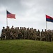 1st Infantry Division Monument D-Day Ceremony