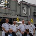 Commemoration Ceremony of 80th Anniversary of the Battle of Midway and the Centennial of U.S. Navy Aircraft Carriers at the USS Midway Museum