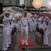 Commemoration Ceremony of 80th Anniversary of the Battle of Midway and the Centennial of U.S. Navy Aircraft Carriers at the USS Midway Museum