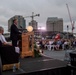 Commemoration Ceremony of 80th Anniversary of the Battle of Midway and the Centennial of U.S. Navy Aircraft Carriers at the USS Midway Museum