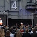 Commemoration Ceremony of 80th Anniversary of the Battle of Midway and the Centennial of U.S. Navy Aircraft Carriers at the USS Midway Museum