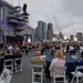 Commemoration Ceremony of 80th Anniversary of the Battle of Midway and the Centennial of U.S. Navy Aircraft Carriers at the USS Midway Museum