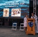 Commemoration Ceremony of 80th Anniversary of the Battle of Midway and the Centennial of U.S. Navy Aircraft Carriers at the USS Midway Museum