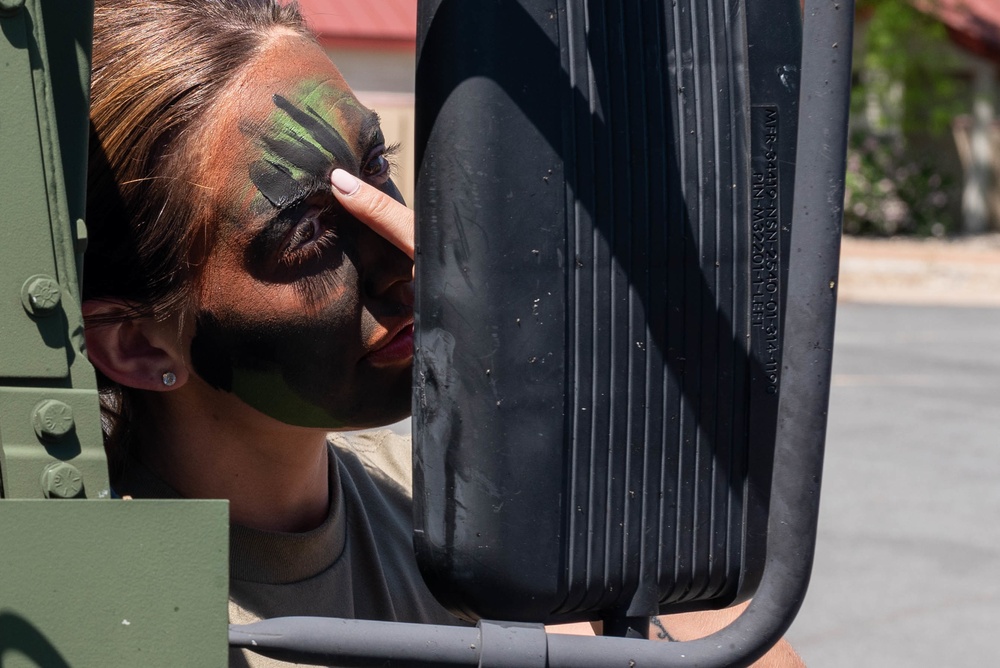 Multi-capable Airman