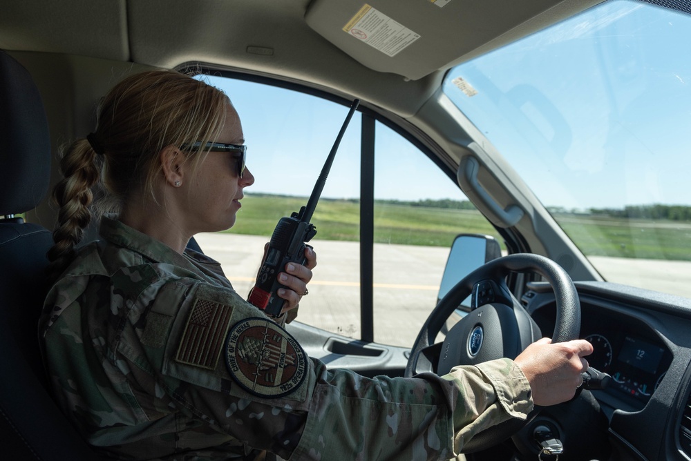 Multi-capable Airman