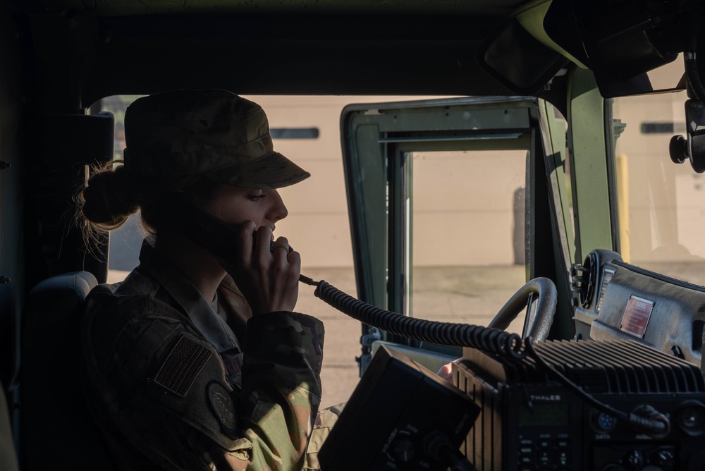 Multi-capable Airman