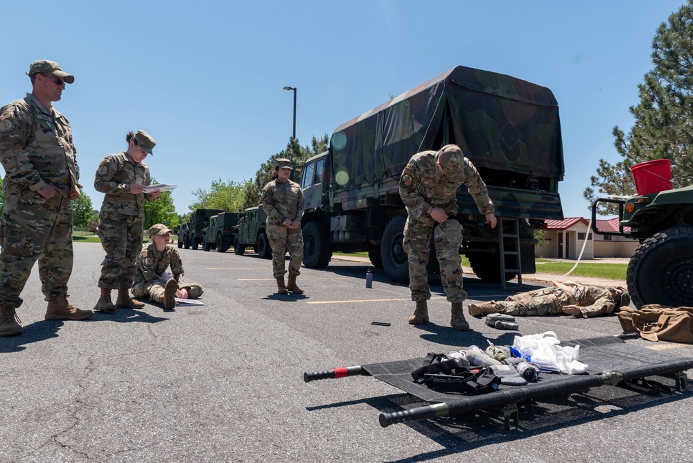 Multi-capable Airman