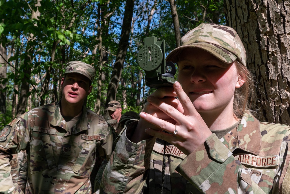 Multi-capable Airman