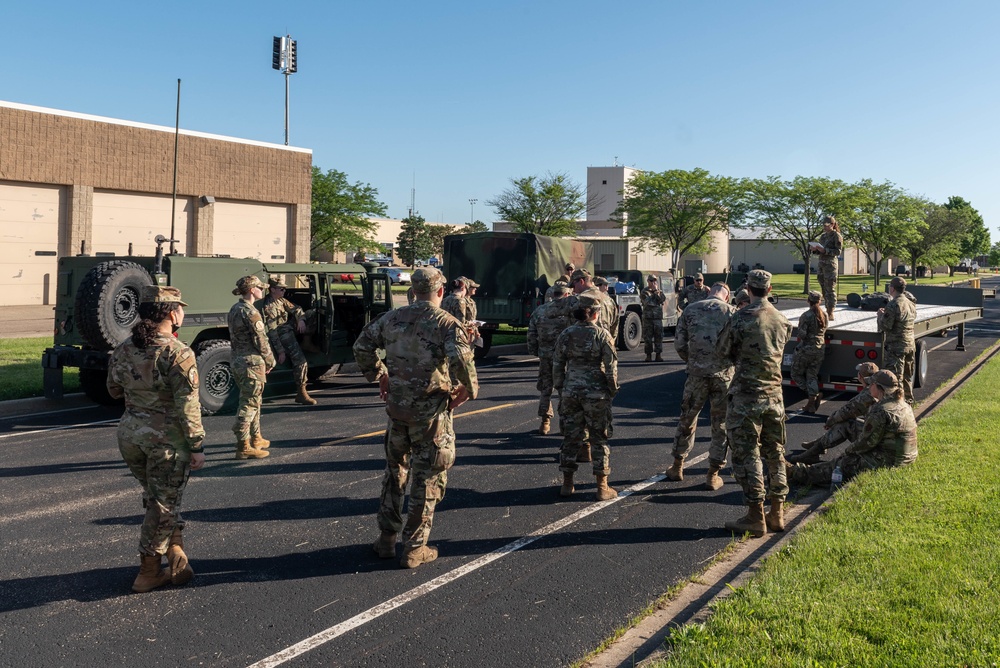 Multi-capable Airman