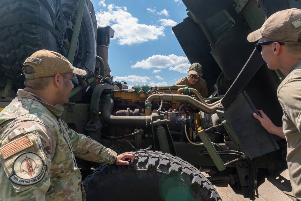 Multi-capable Airman