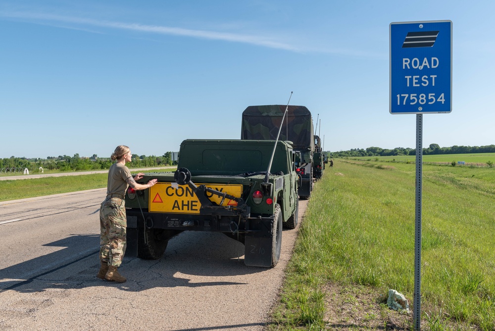 Multi-capable Airman