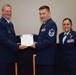 433rd AW SNCO Induction Ceremony