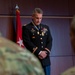 Retirement ceremony for Col. Stephen Schmidt
