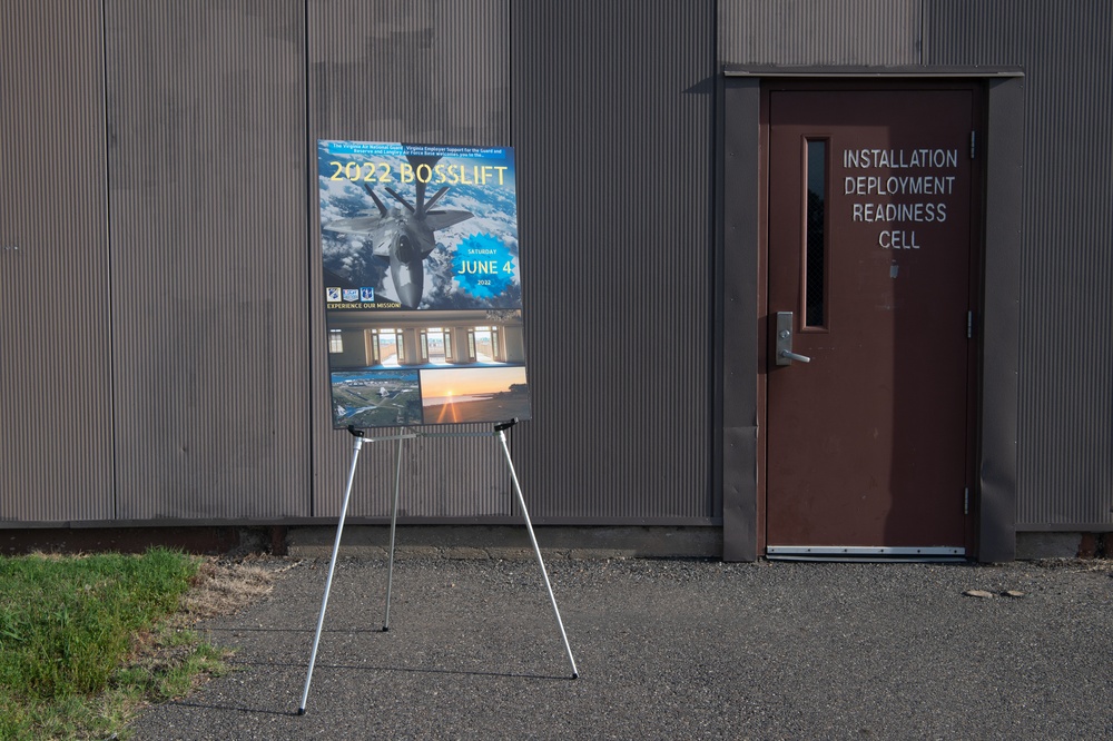 2022 VaANG Boss Lift