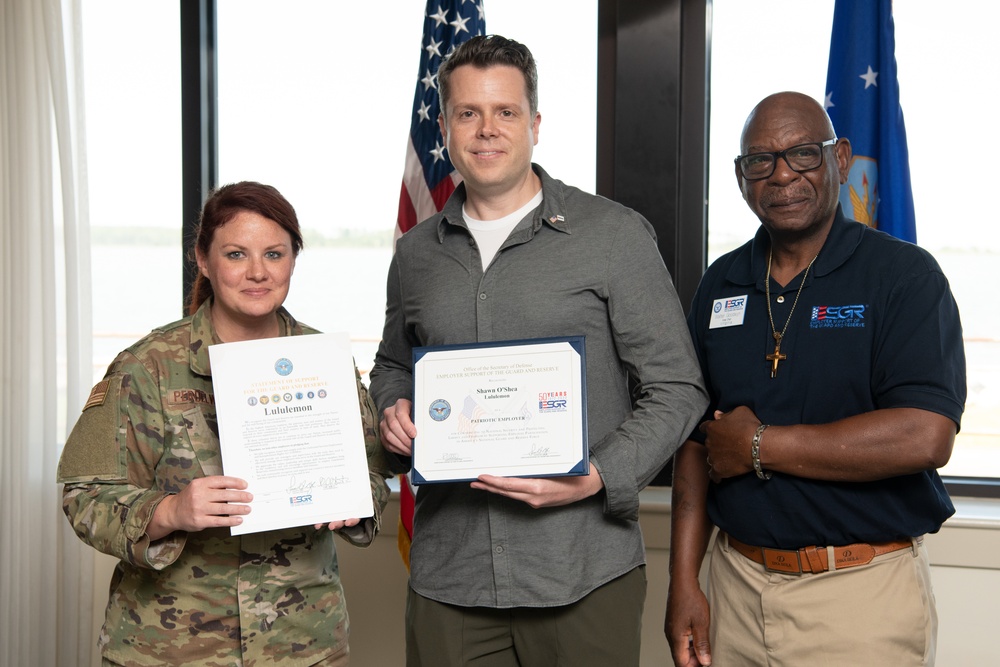 2022 VaANG Boss Lift