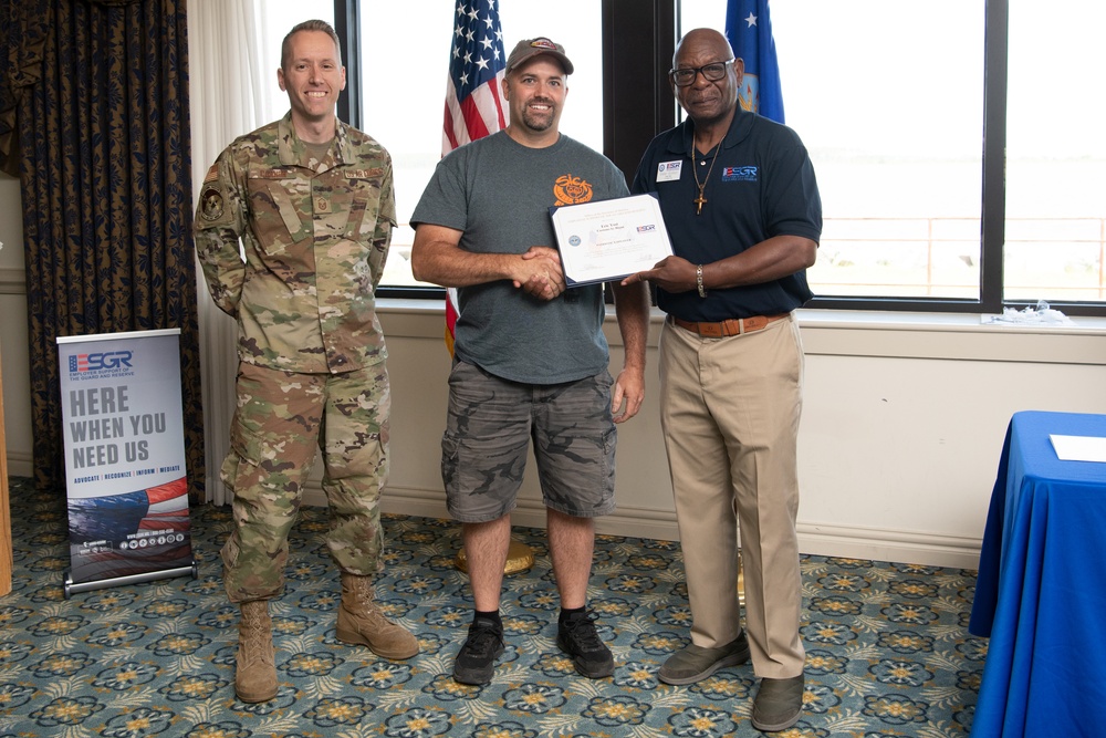 2022 VaANG Boss Lift