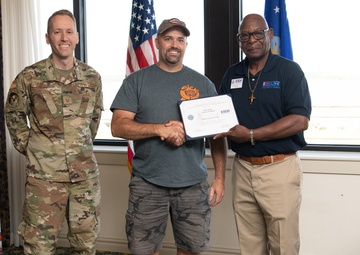 2022 VaANG Boss Lift