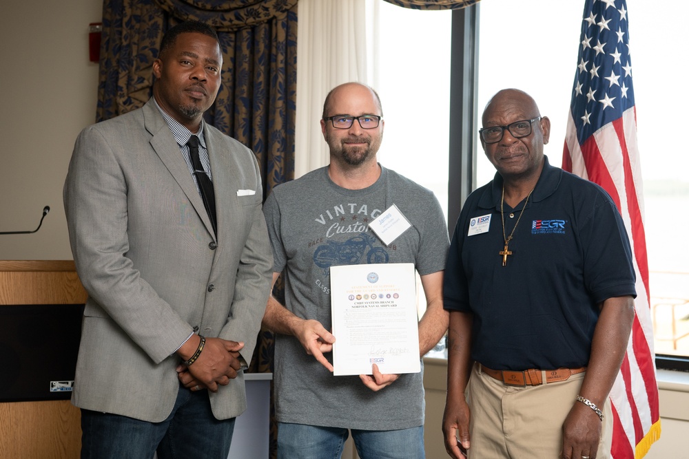 2022 VaANG Boss Lift