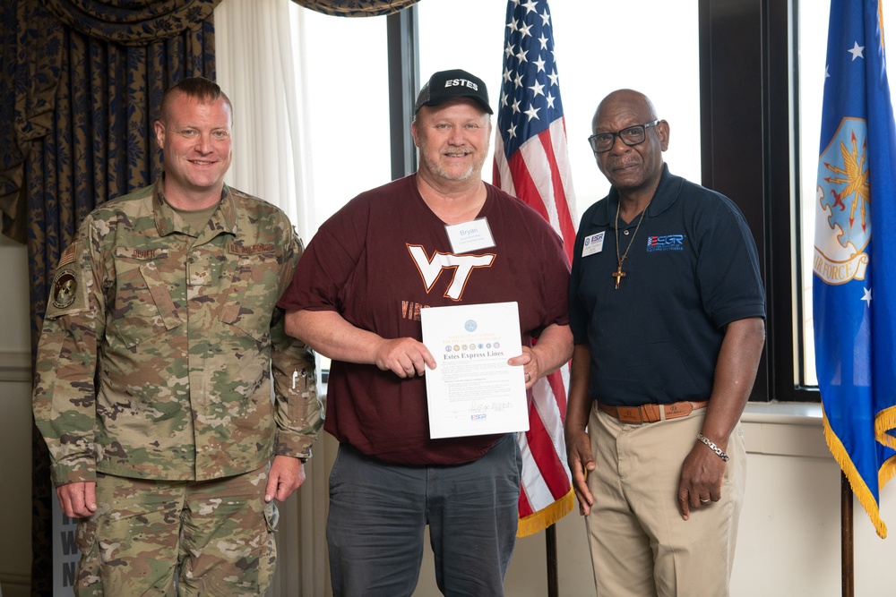 2022 VaANG Boss Lift