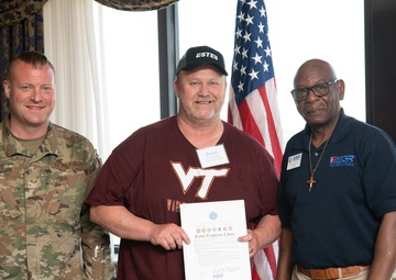 2022 VaANG Boss Lift