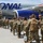 Soldiers with Pa. Guard’s 252nd Quartermaster Company leave for Middle East deployment