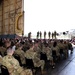 105th Airlift Wing Town Hall With Lt. Gen. Michael A. Loh