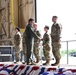 105th Airlift Wing Town Hall With Lt. Gen. Michael A. Loh