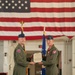 149th Fighter Squadron welcomes new commander