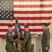 149th Fighter Squadron welcomes new commander