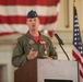 149th Fighter Squadron welcomes new commander