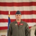 149th Fighter Squadron welcomes new commander