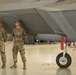 149th Fighter Squadron welcomes new commander