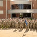 192nd Intelligence Squadron group photo