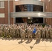 192nd Intelligence Squadron group photo