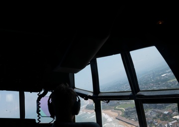 37th trains in Normandy