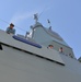 BALTOPS Participants Depart Stockholm